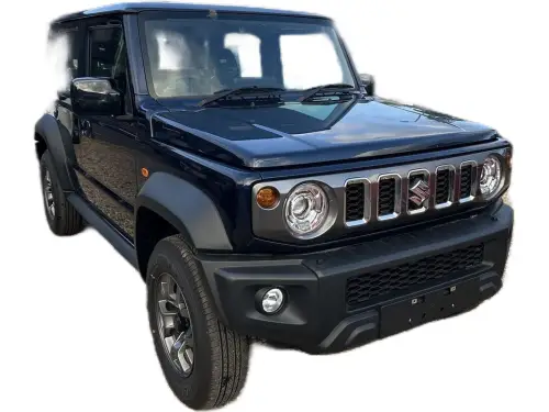 Nissan Juke YC65 ZPY