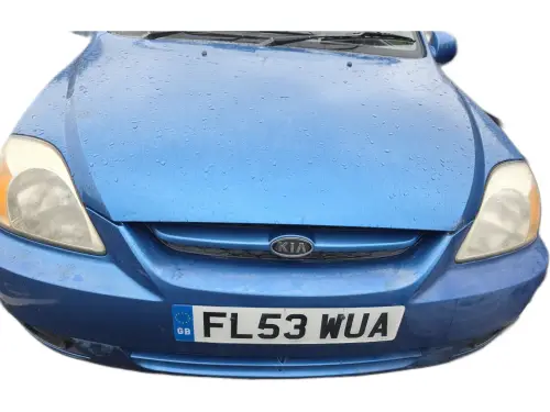 Kia RIO FL53 WUA