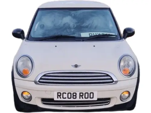 Vauxhall Astra RC08 ROO