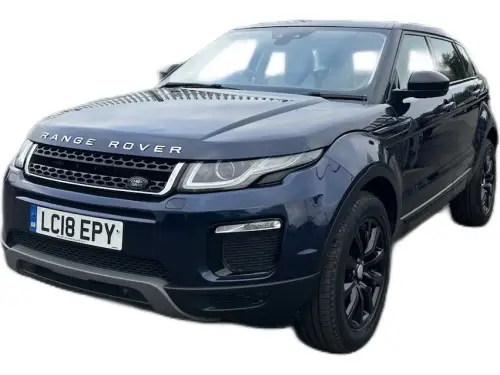 Land Rover Range Rover Evoque LC18 EPY