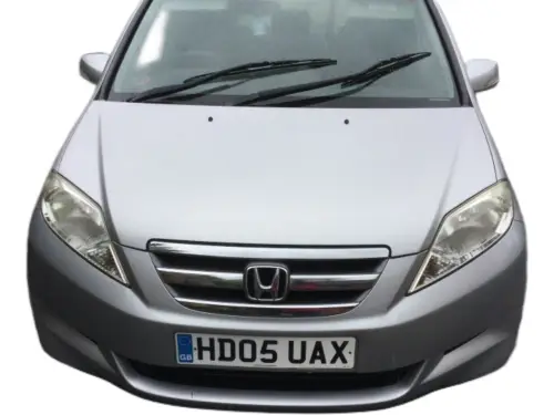 Honda FR-V VTEC SE HD05 UAX