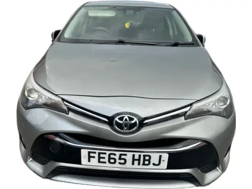 Toyota Avensis FE65 HBJ