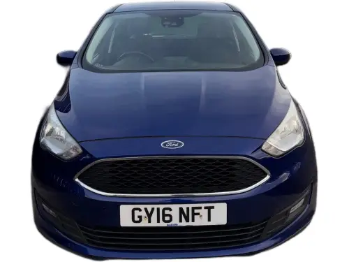Ford Grand C-Max GY16 NFT