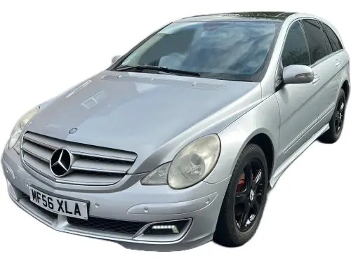 Mercedes-Benz R-Class MF56 XLA