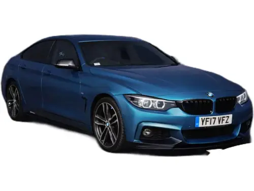 BMW 420 YF17 VFZ