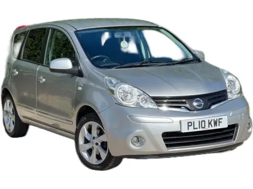 Nissan Note PL10 KWF