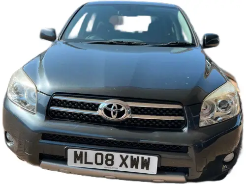 Toyota RAV4 ML08 XWW