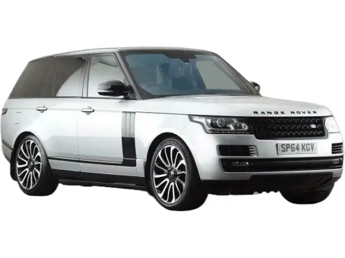 Land Rover Range Rover Auto-B SDV8 A SP64 KGV