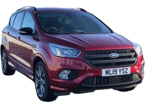 Ford Kuga ML19 YSZ