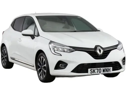 Renault Clio Iconic SCe SK70 WNH