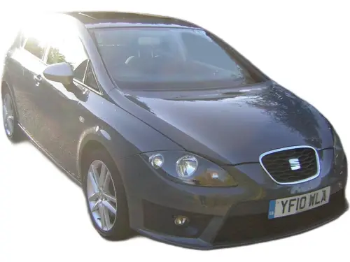 SEAT Leon YF10 WLA