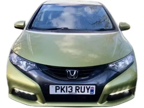 Honda Civic PK13 RUY