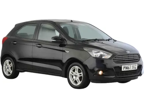 Ford KA+ Zetec PN67 YKZ