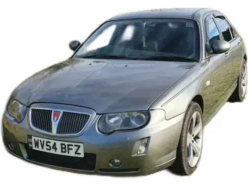 Rover 75 Contemporary CDTi WV54 BFZ