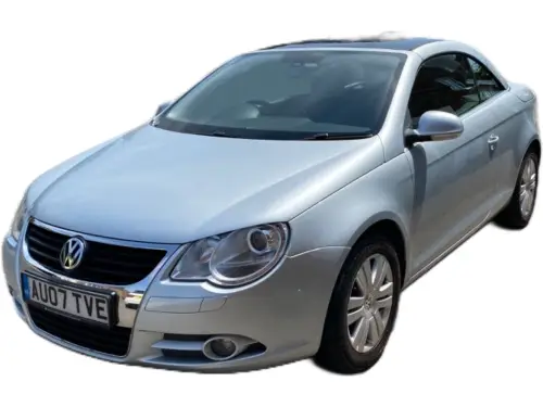 Volkswagen EOS AU07 TVE
