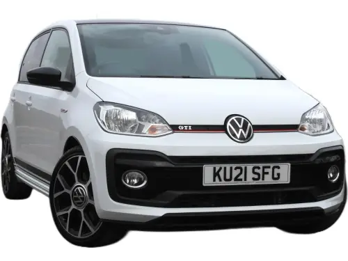 Volkswagen up GTI KU21 SFG