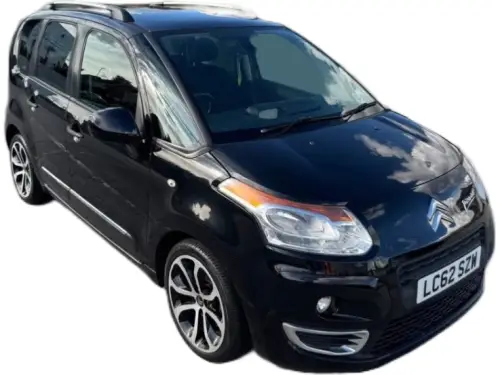 Citroën C3 LC62 SZW