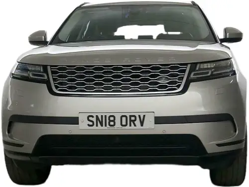 Land Rover Range Rover Velar SE D240 Auto SN18 ORV