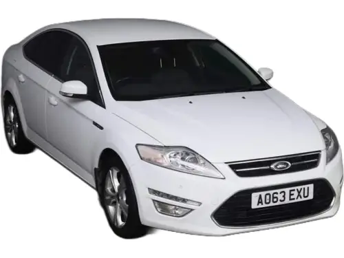 Ford Mondeo AO63 EXU