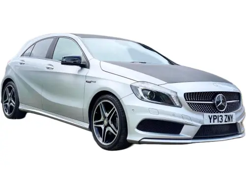 Mercedes-Benz 200 YP13 ZNY