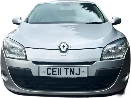 Renault Megane CE11 TNJ