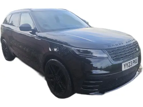 Land Rover R-Rover Velar DYN SE D MHEV A YY23 PKU