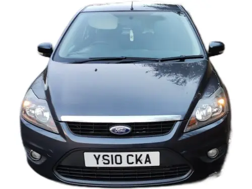 Ford Focus YS10 CKA