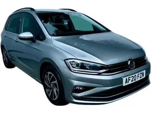 Volkswagen Golf AF20 FZN