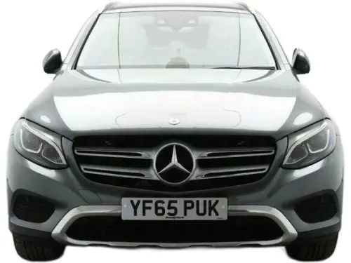 Mercedes-Benz GLC 220 D 4MATIC Sport Prem A YF65 PUK