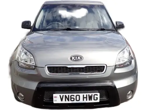 Kia Soul VN60 HWG