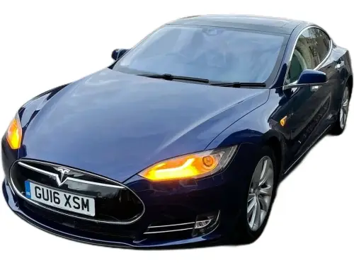 Tesla Model S GU16 XSM