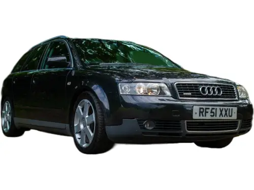 Audi A4 RF51 XXU