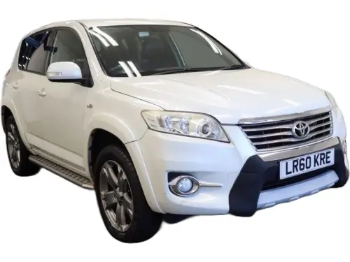 Toyota RAV4 SR D-CAT Auto LR60 KRE