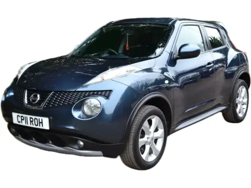 Nissan Juke Acenta CP11 ROH