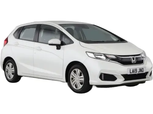 Honda Jazz LA19 JNO