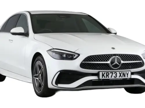 Mercedes-Benz C 300 E AMG Line Premium Auto KR73 XNY