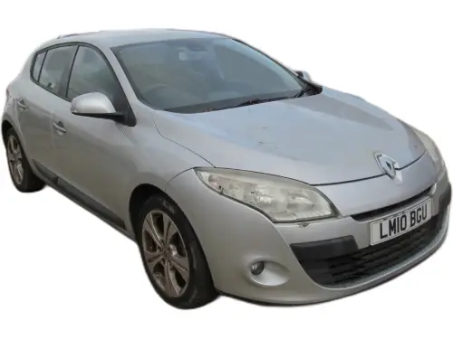Renault Megane LM10 BGU