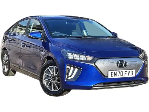 Hyundai IONIQ BN70 FVD