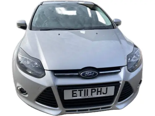 Ford Focus ET11 PHJ