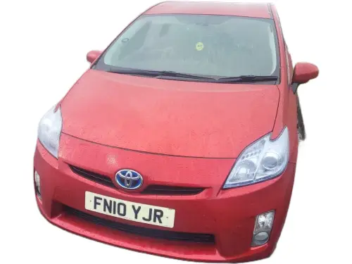 Toyota Prius FN10 YJR
