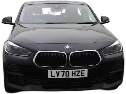 BMW X2 sDrive20i Sport Auto LV70 HZE
