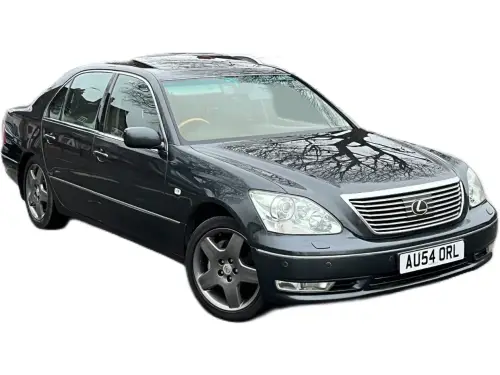 Lexus LS430 AU54 ORL