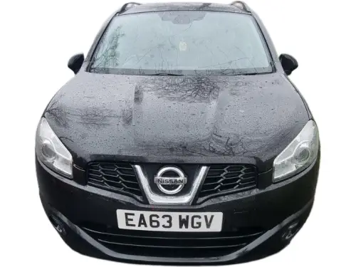 Nissan Qashqai EA63 WGV