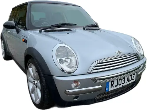 MINI Mini Cooper RJ03 AOZ