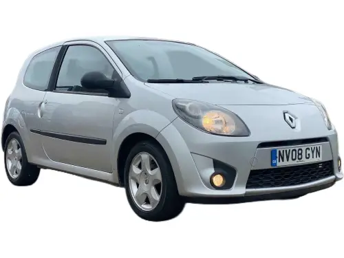 Renault Twingo Dynamique 75 NV08 GYN