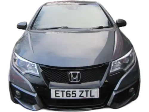Honda Civic ET65 ZTL