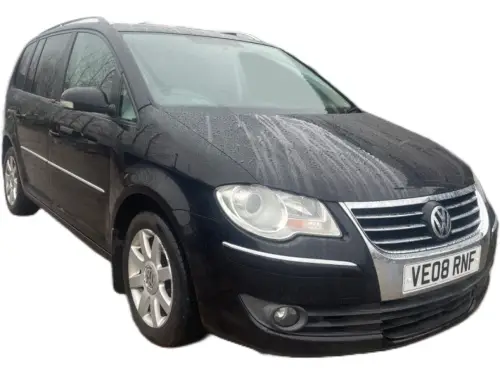 Volkswagen Touran VE08 RNF
