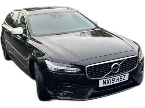 Volvo V90 NX19 HSZ