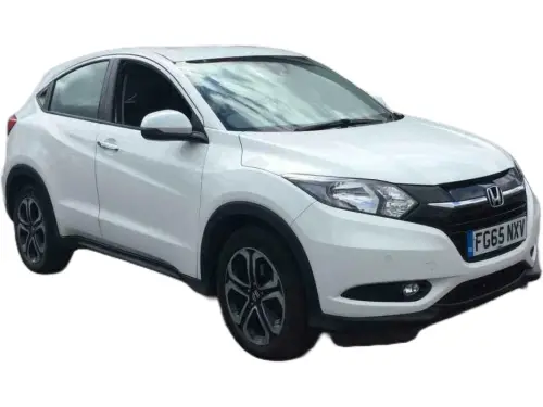 Honda HR-V SE Navi I-i-DTEC FG65 NXV