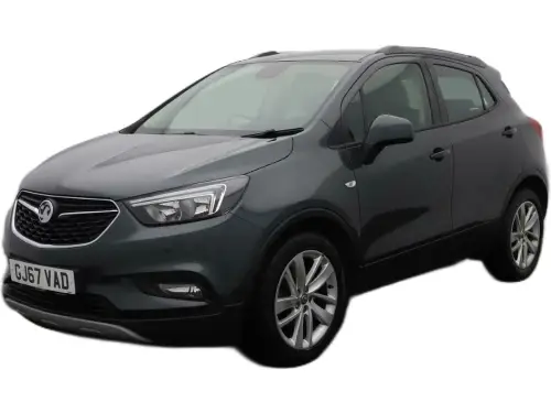 Vauxhall Mokka X Active Turbo S/S GJ67 VAD